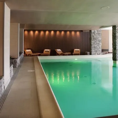 Hotel 'a Nuciara Park &