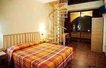 'a Nuciara Park & Hotel