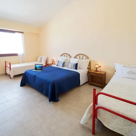 Hotel 'a Nuciara Park & 3*