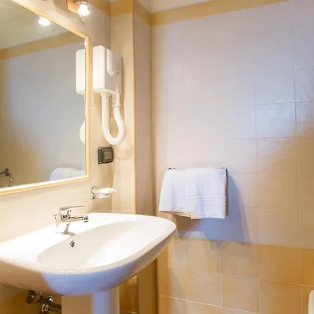 'a Nuciara Park & Hotel Furci Siculo