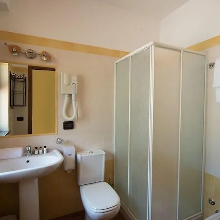 'a Nuciara Park & Hotel Furci Siculo