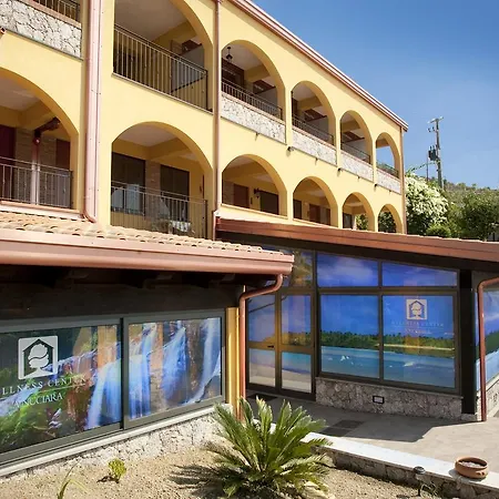 Hotel 'a Nuciara Park &