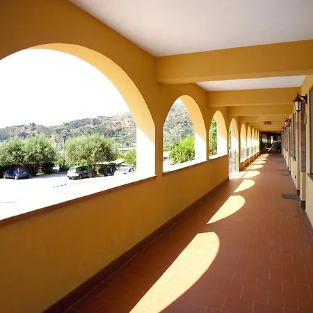 Hotel 'a Nuciara Park & 3*
