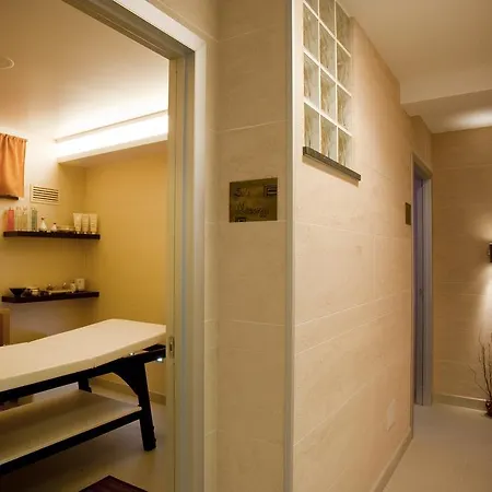 'a Nuciara Park & 3* Furci Siculo