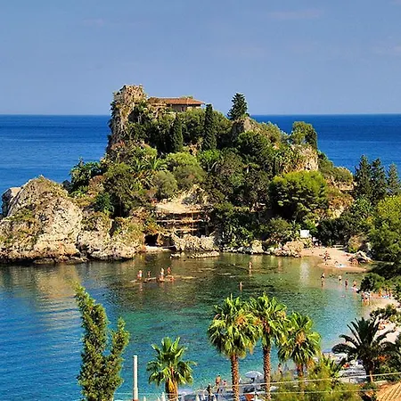 'a Nuciara Park & Hotel 3*