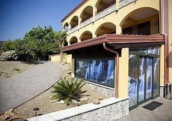 Hotel 'a Nuciara Park & 3*