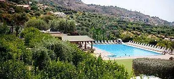 'a Nuciara Park & Furci Siculo