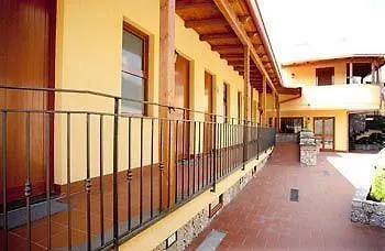 Hotel 'a Nuciara Park & Furci Siculo