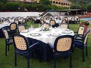 Hotel 'a Nuciara Park & Furci Siculo