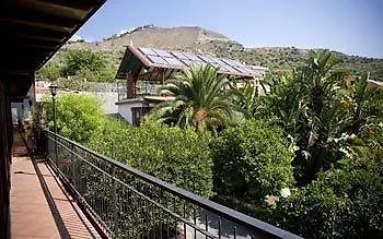 Hotel 'a Nuciara Park & 3*