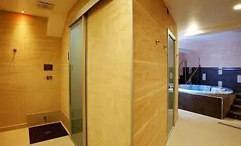 Hotel 'a Nuciara Park & Furci Siculo