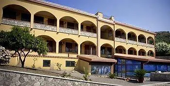 Hotel 'a Nuciara Park &