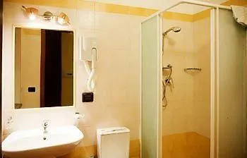 Hotel 'a Nuciara Park & Furci Siculo