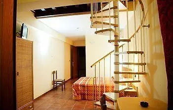 'a Nuciara Park & 3* Furci Siculo