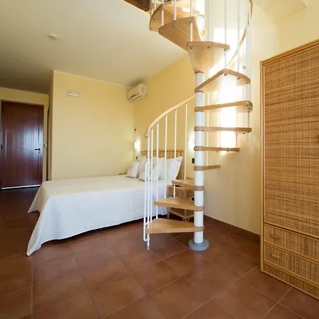 Hotel 'a Nuciara Park & 3*