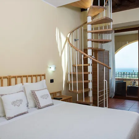 Hotel 'a Nuciara Park &