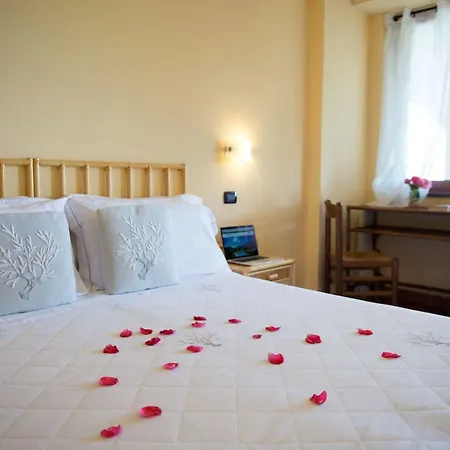 Hotel 'a Nuciara Park & 3*