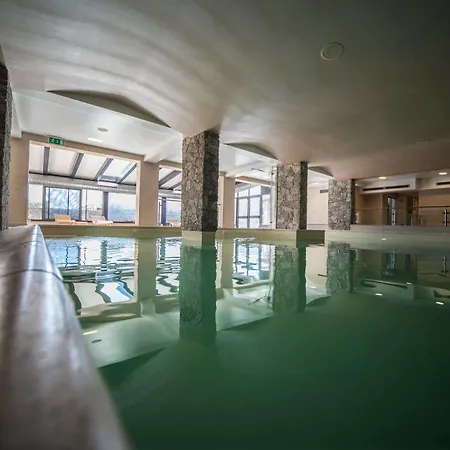 'a Nuciara Park & 3* Furci Siculo