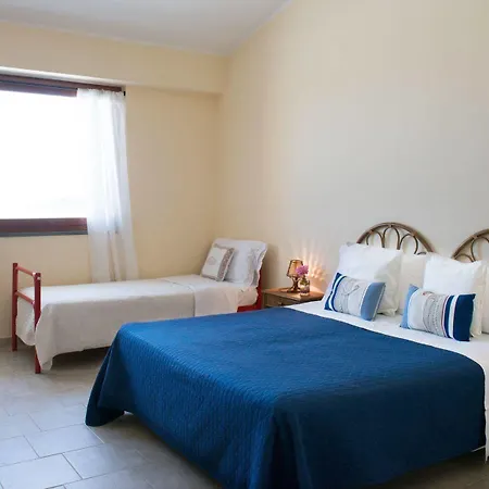 Hotel 'a Nuciara Park &