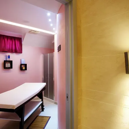 'a Nuciara Park & Hotel 3*