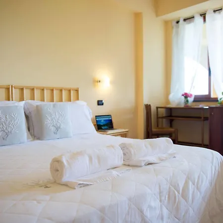 'a Nuciara Park & Hotel 3*