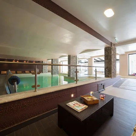 'a Nuciara Park & Hotel 3*