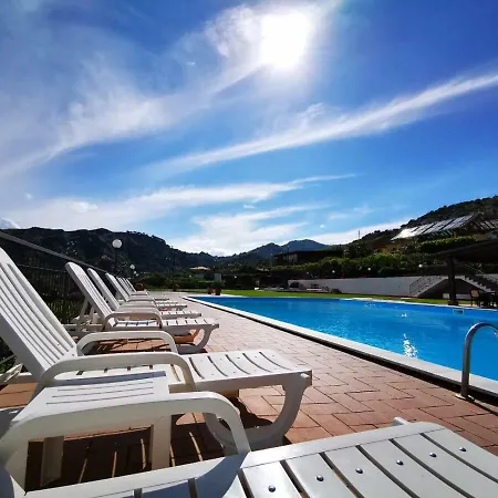'a Nuciara Park & Hotel 3*