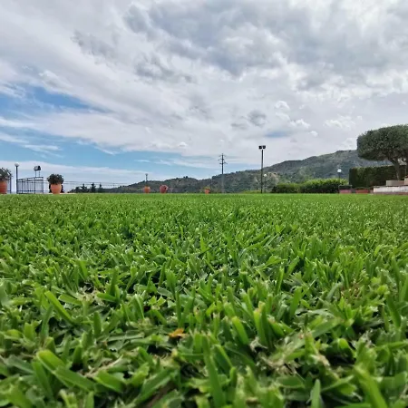 'a Nuciara Park & 3*