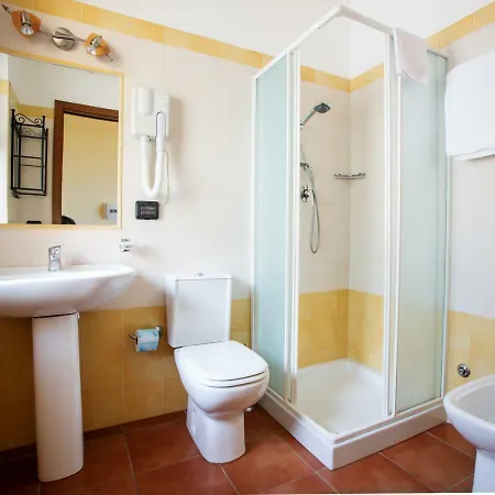 'a Nuciara Park & Hotel 3*
